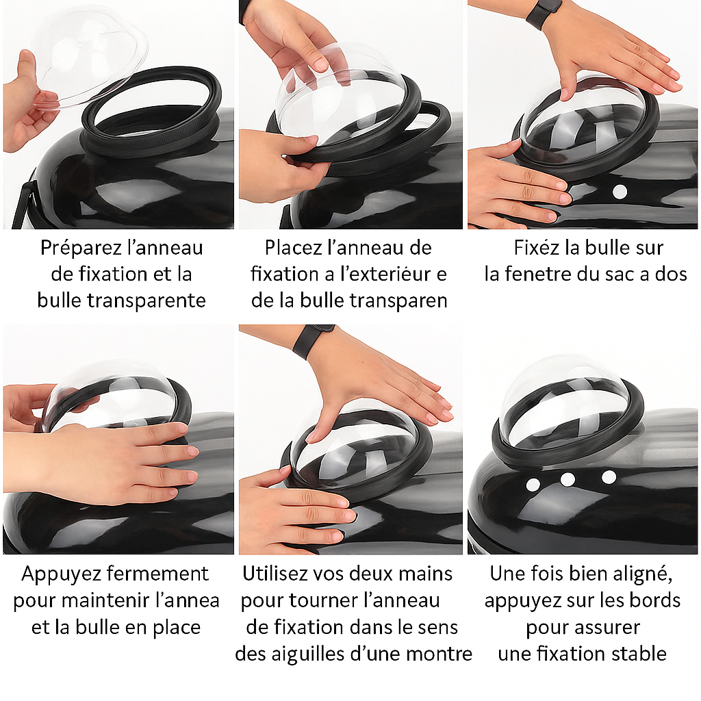 Sac de transport